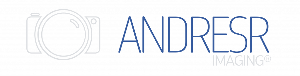 Logo Andresr